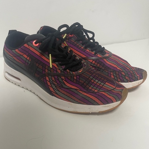 Nike Air Max Thea Ultra Premium Jacquard Shoes Women's 8 - Picture 2 of 14